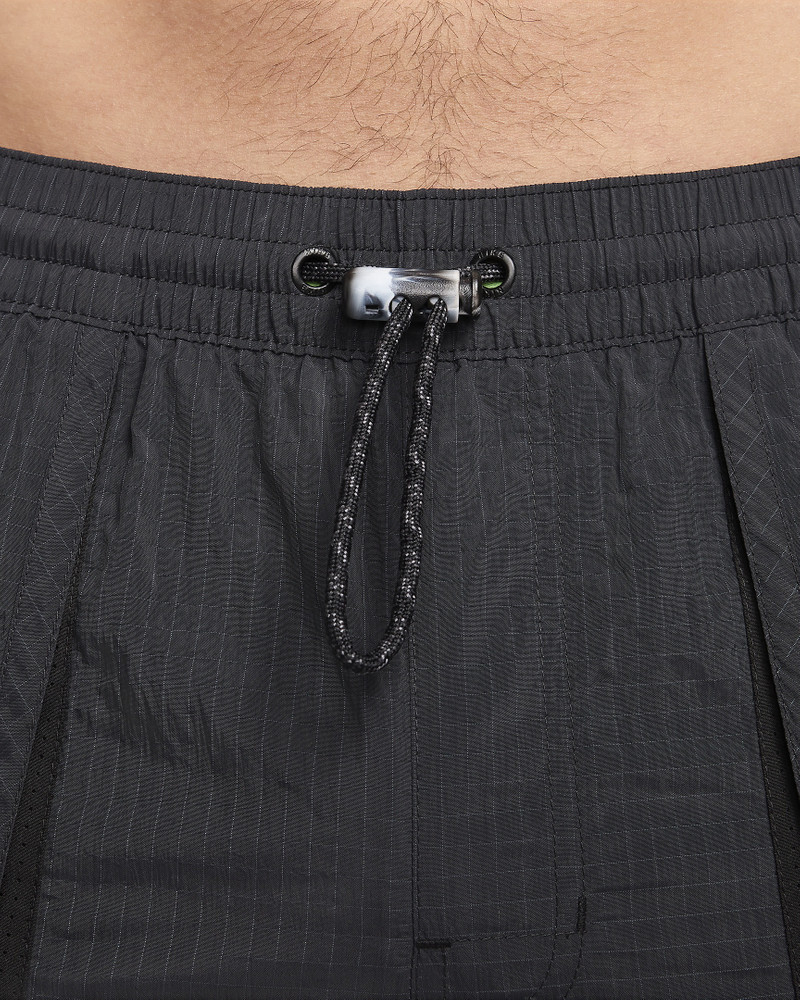 Nike Swim Men's 7" Volley Shorts 4