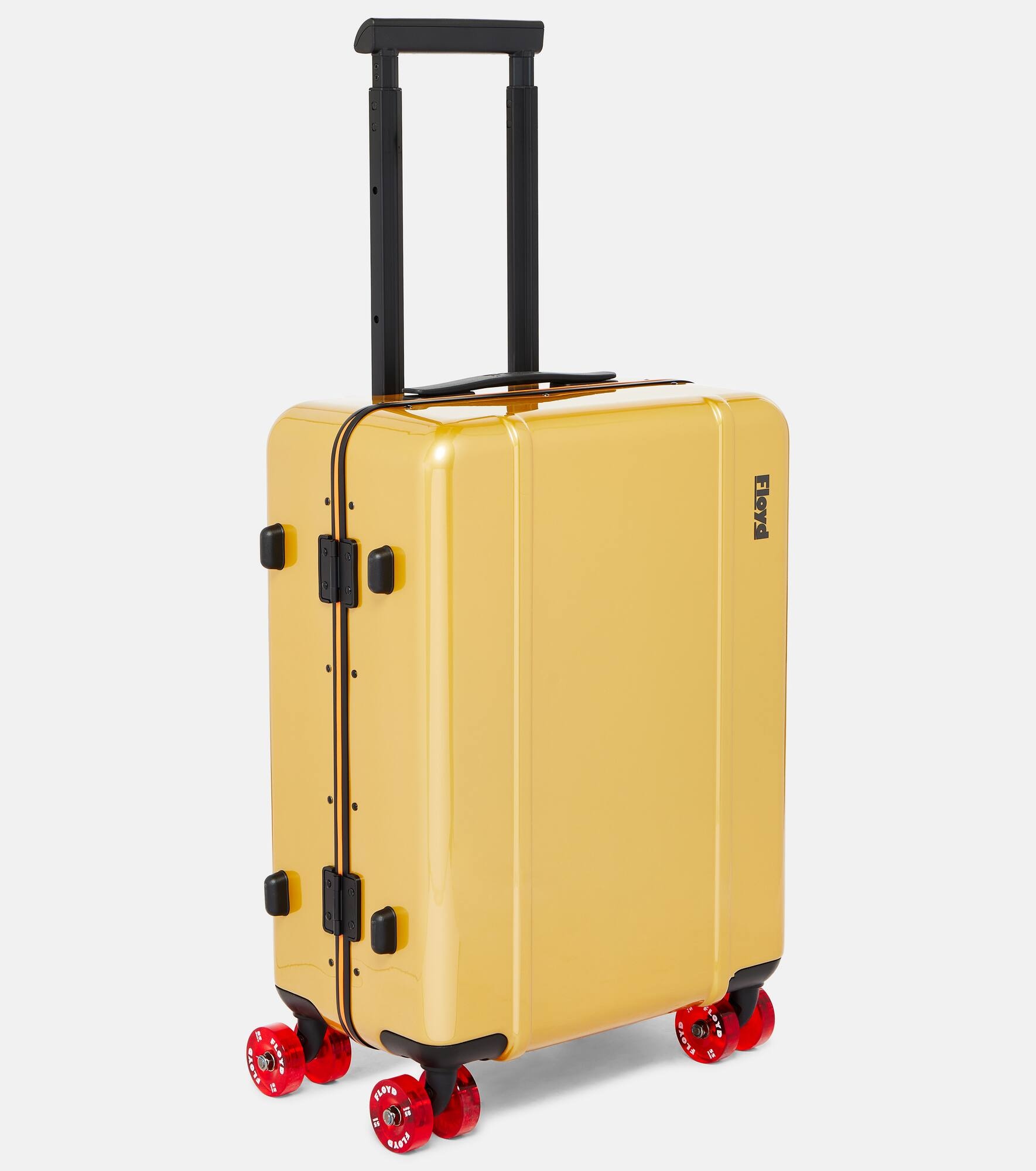 Floyd Cabin carry-on suitcase - 3
