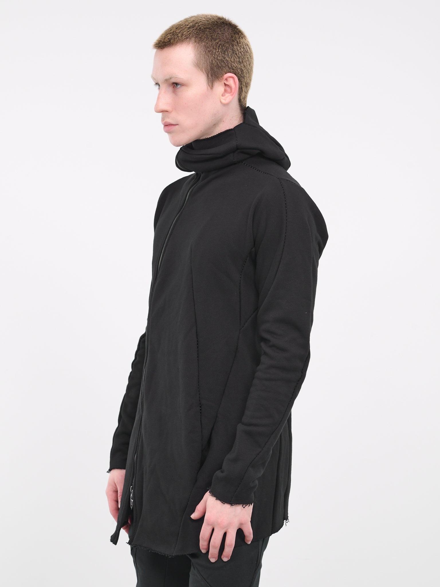 Distortion Hoodie - 2