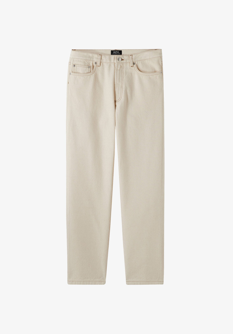 A.P.C. Martin jeans outlook
