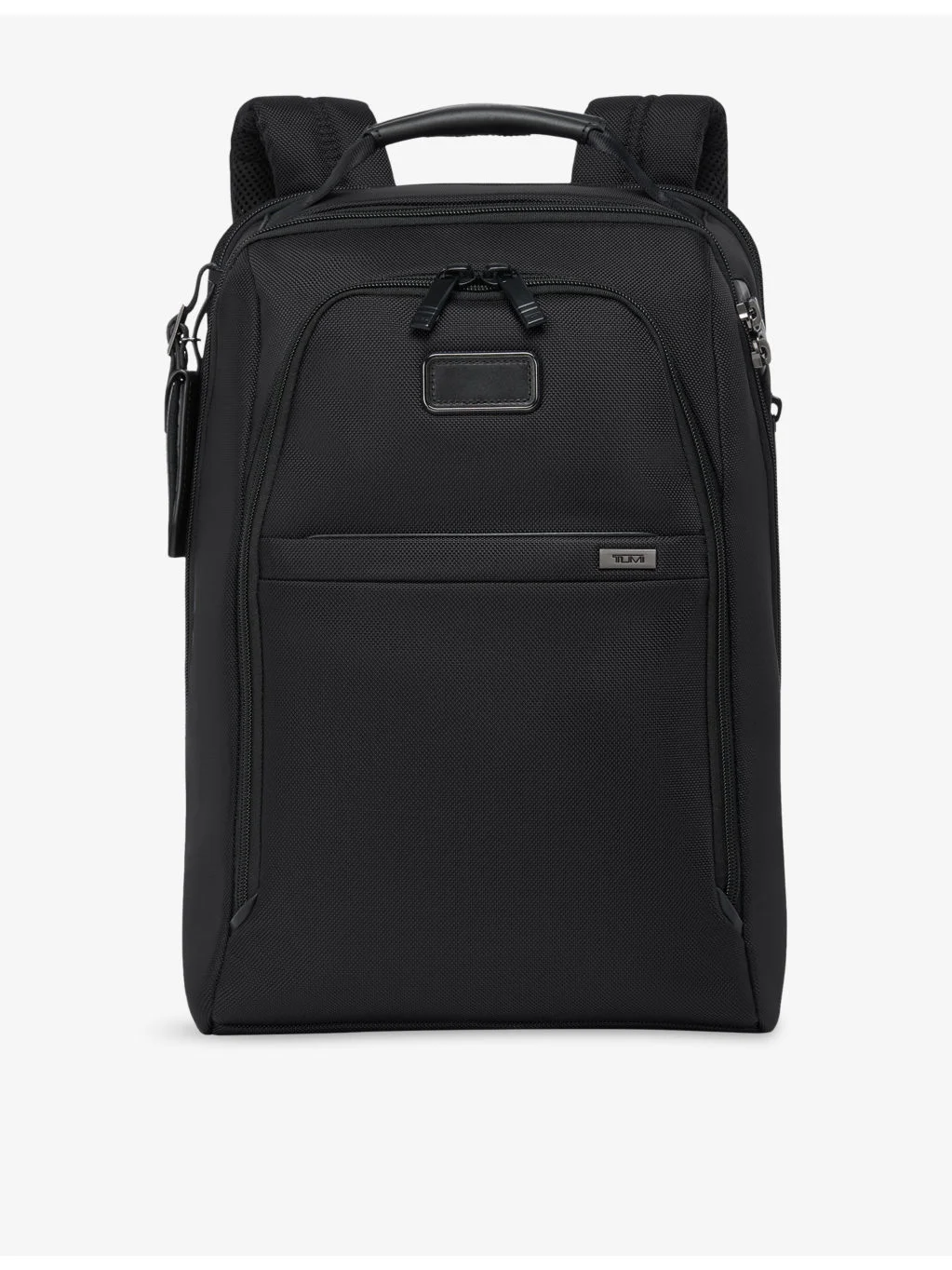 "Alpha 4 Medium 15"" Expandable Nylon Backpack" - 1