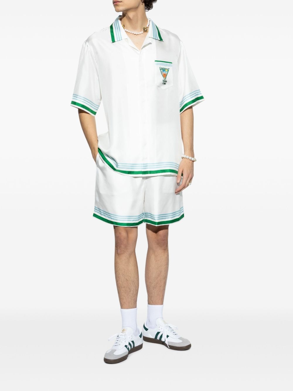 Samba sneakers - 7