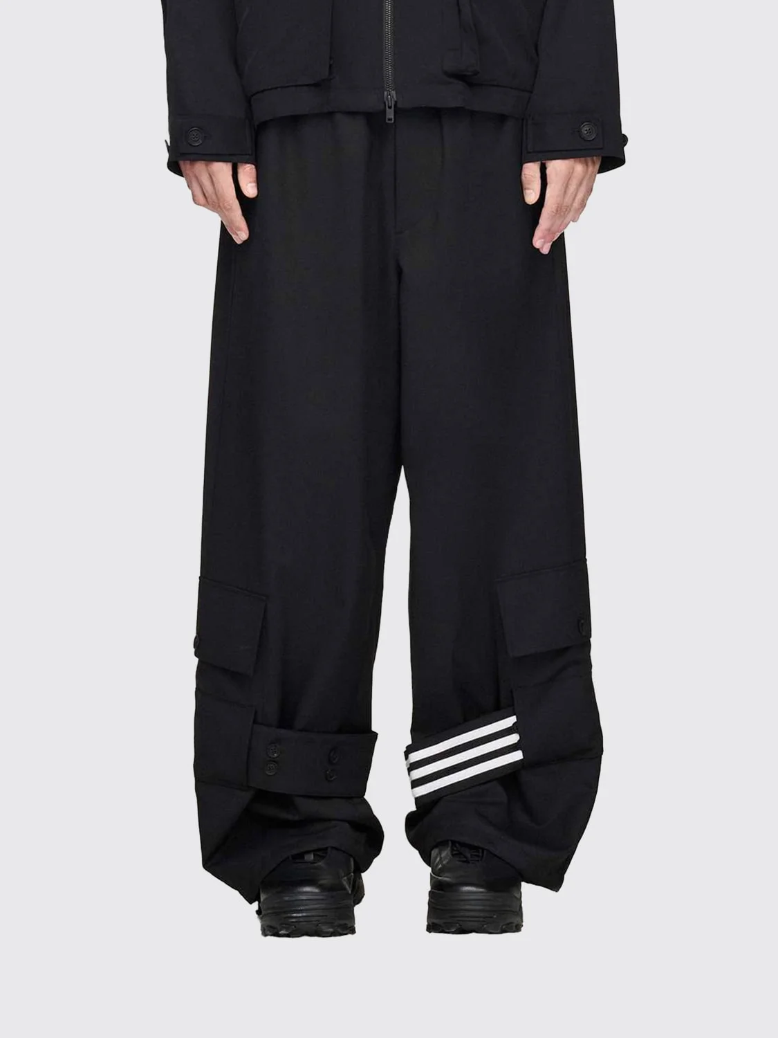 Pants men Y-3 - 1