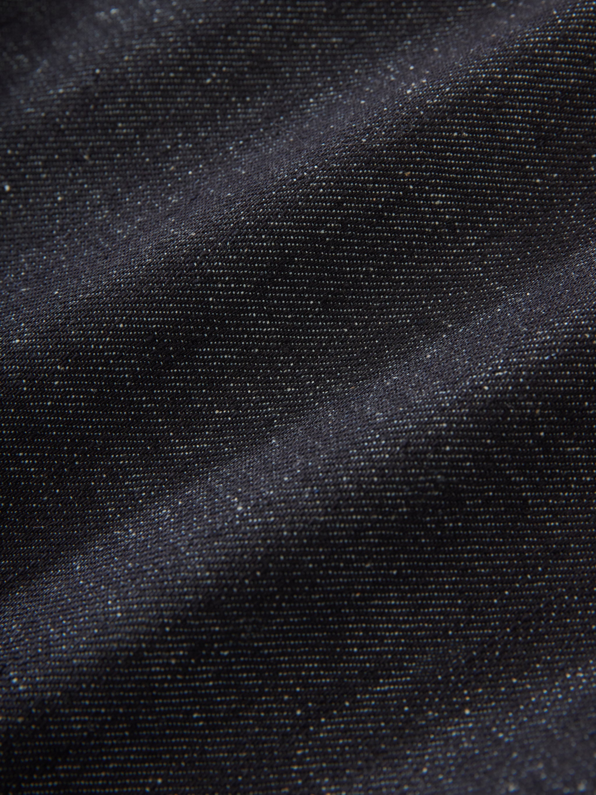 Chalco Denim Pant - 6