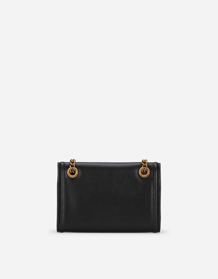 Calfskin Devotion mini bag - 4