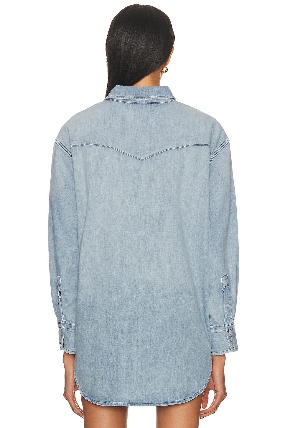 Rancher Kayla Shirt - 4