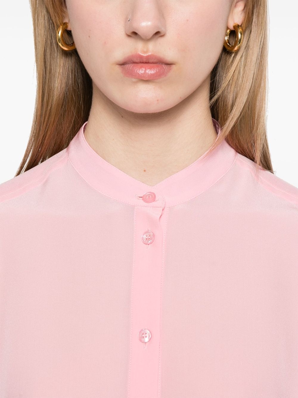 Iconic blouse - 5