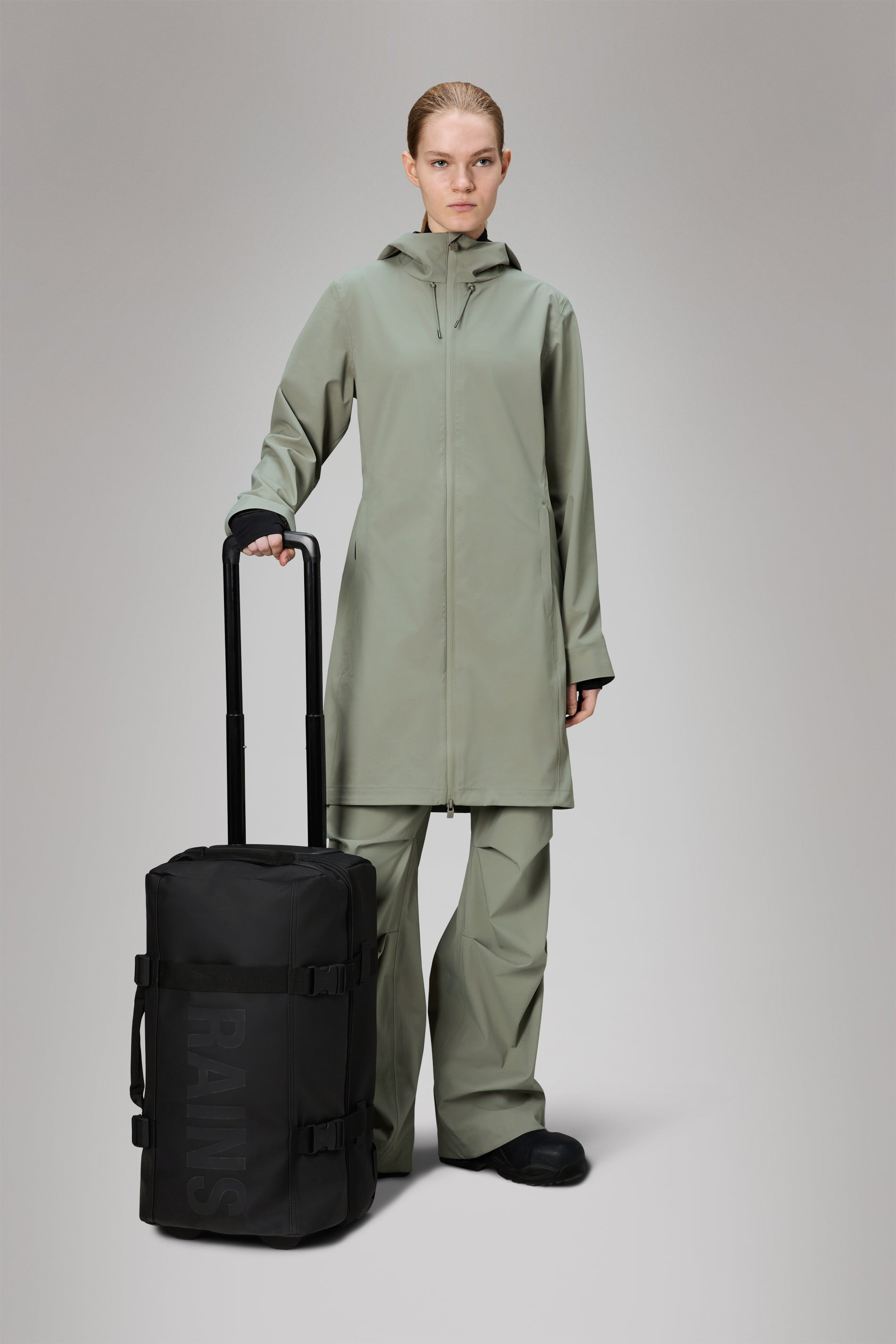 Texel Cabin Bag - 3