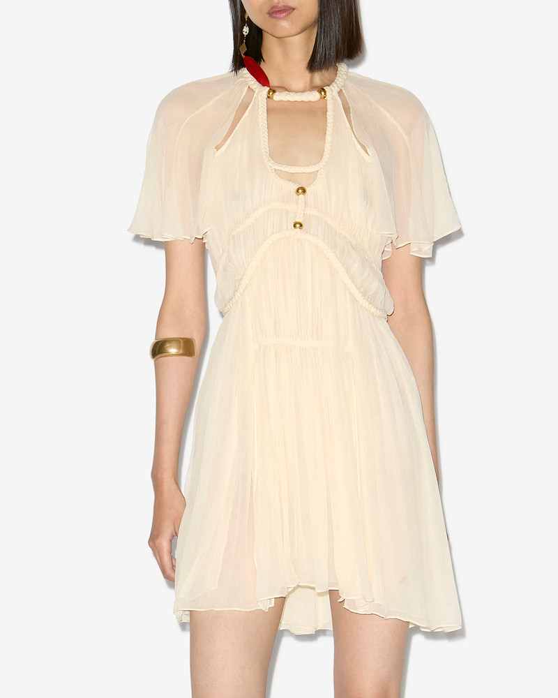 RANDALIA DRESS 4