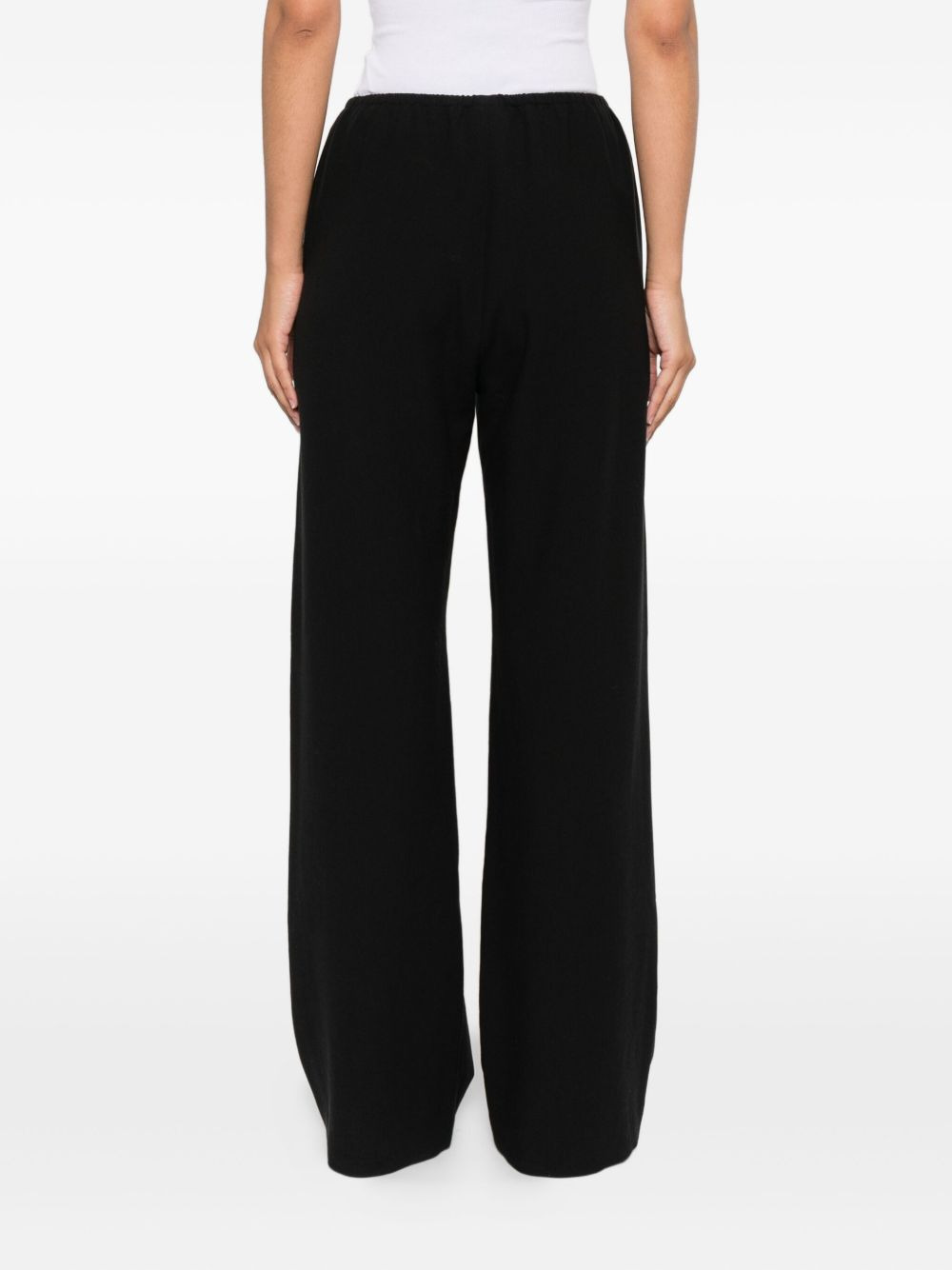 Arvenn elastic-waist trousers - 4