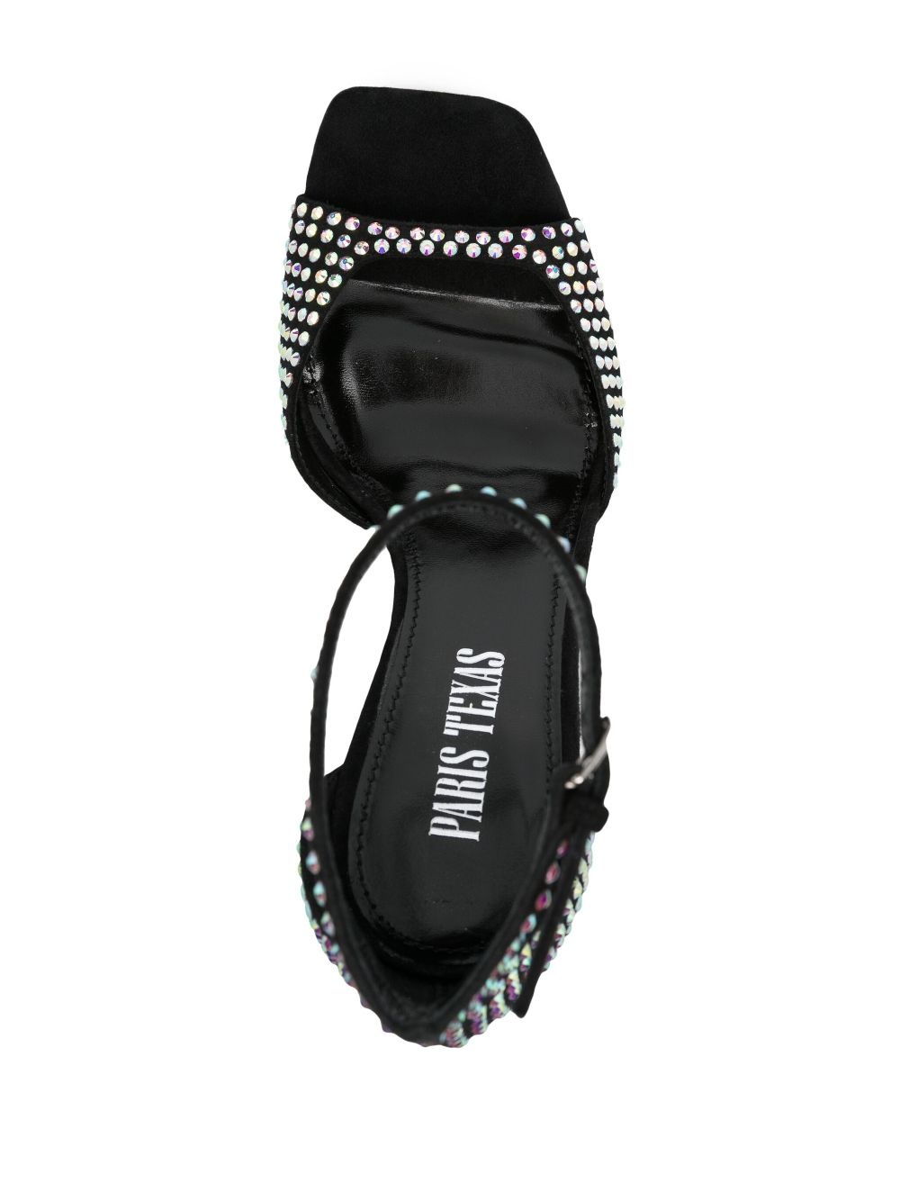 105mm Holly Grace sandals - 4