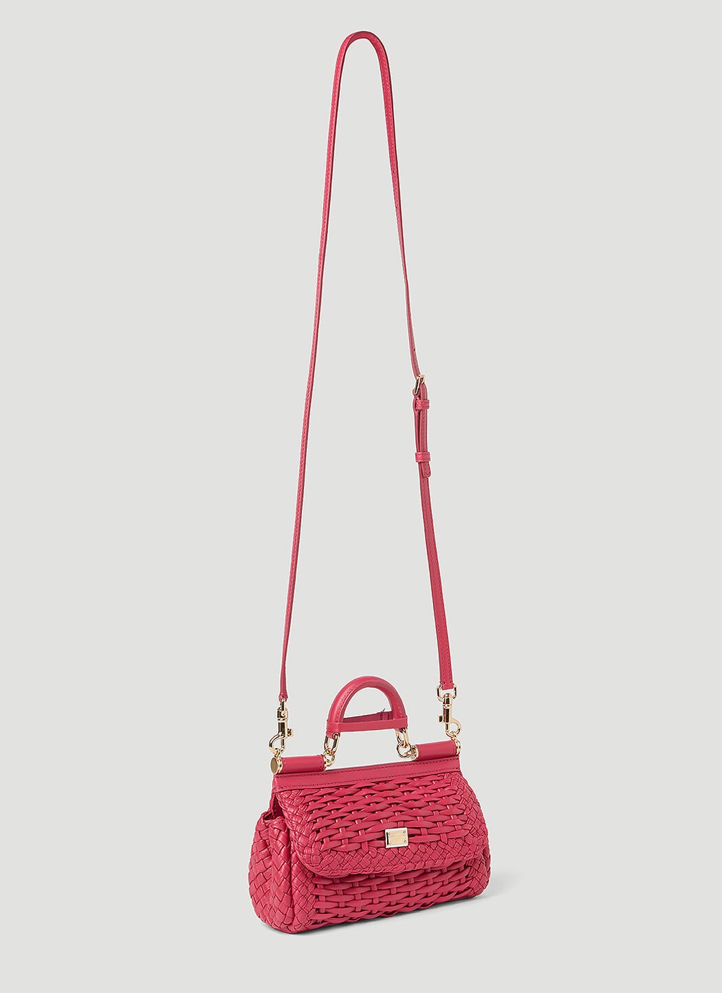 Small Sicily Handbag - 2