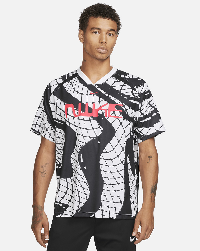 Nike Dri-FIT Men's Soccer Jersey - 1