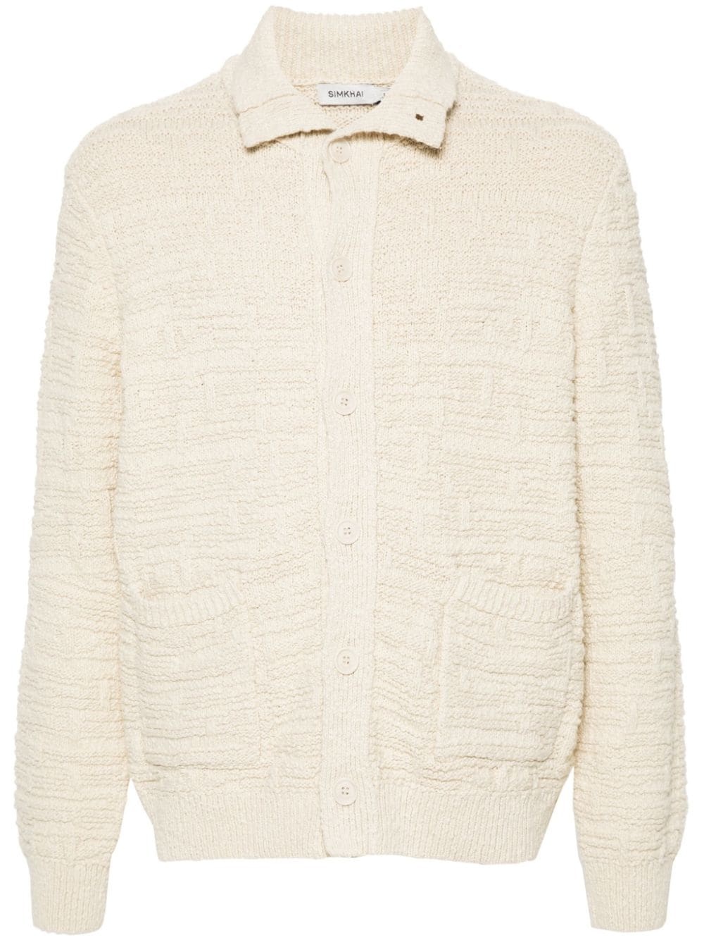 David cardigan - 1