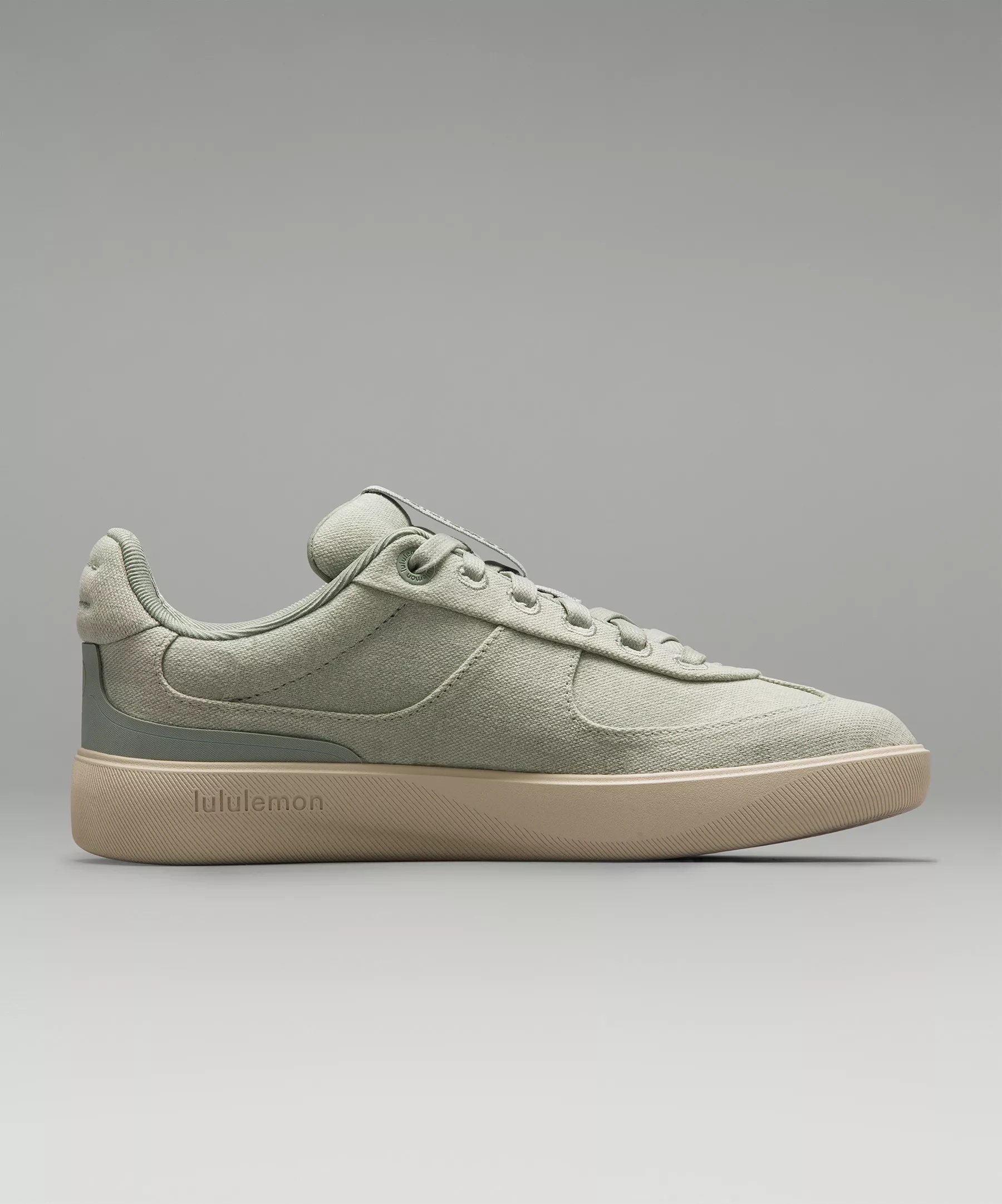 Cityverse Women's Canvas Sneaker - 4