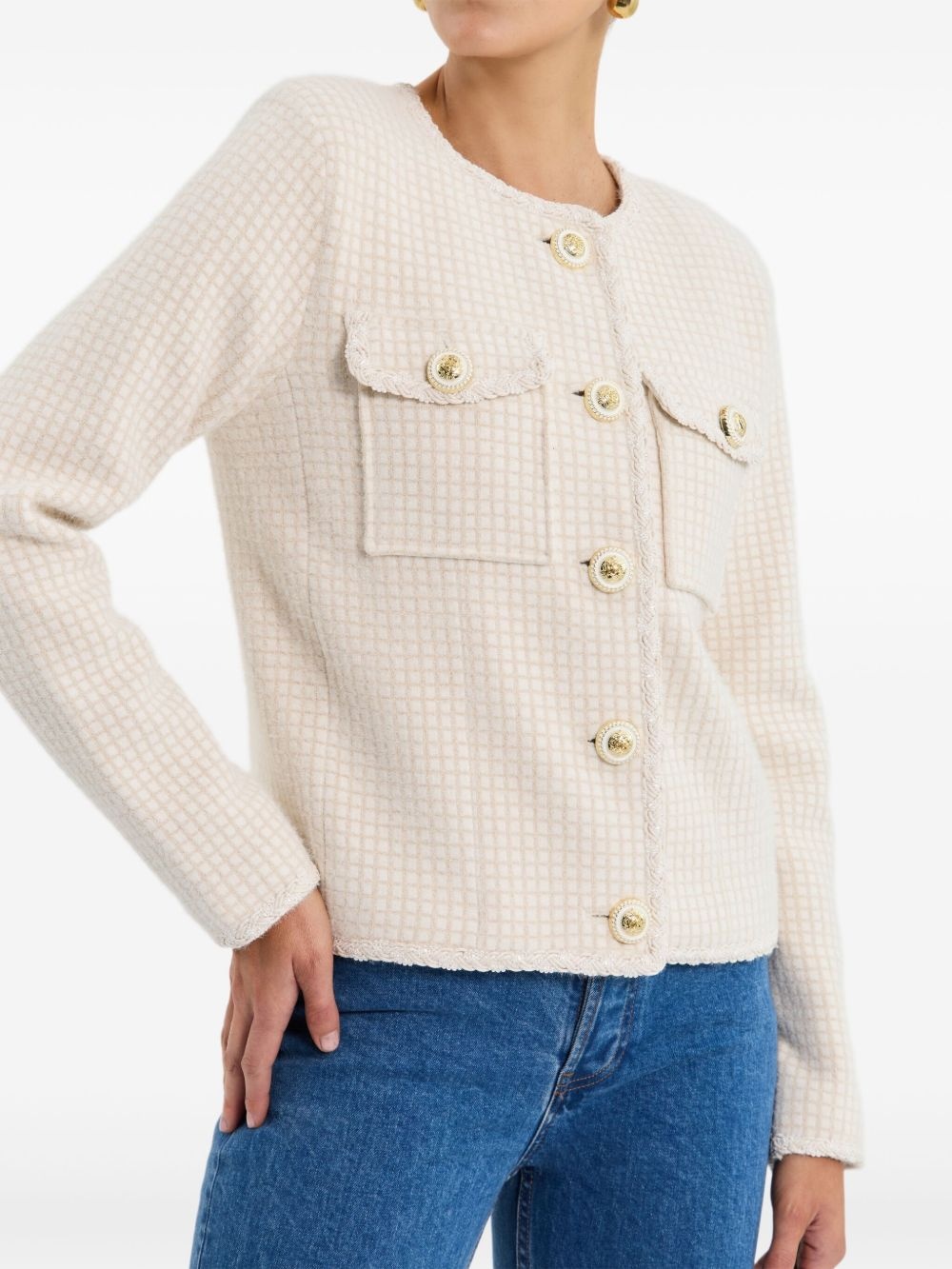 Robin jacket - 5