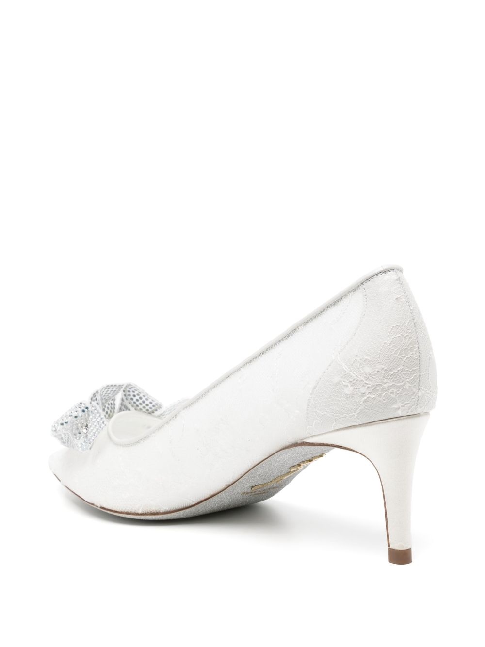 60mm Veneziana pumps - 3