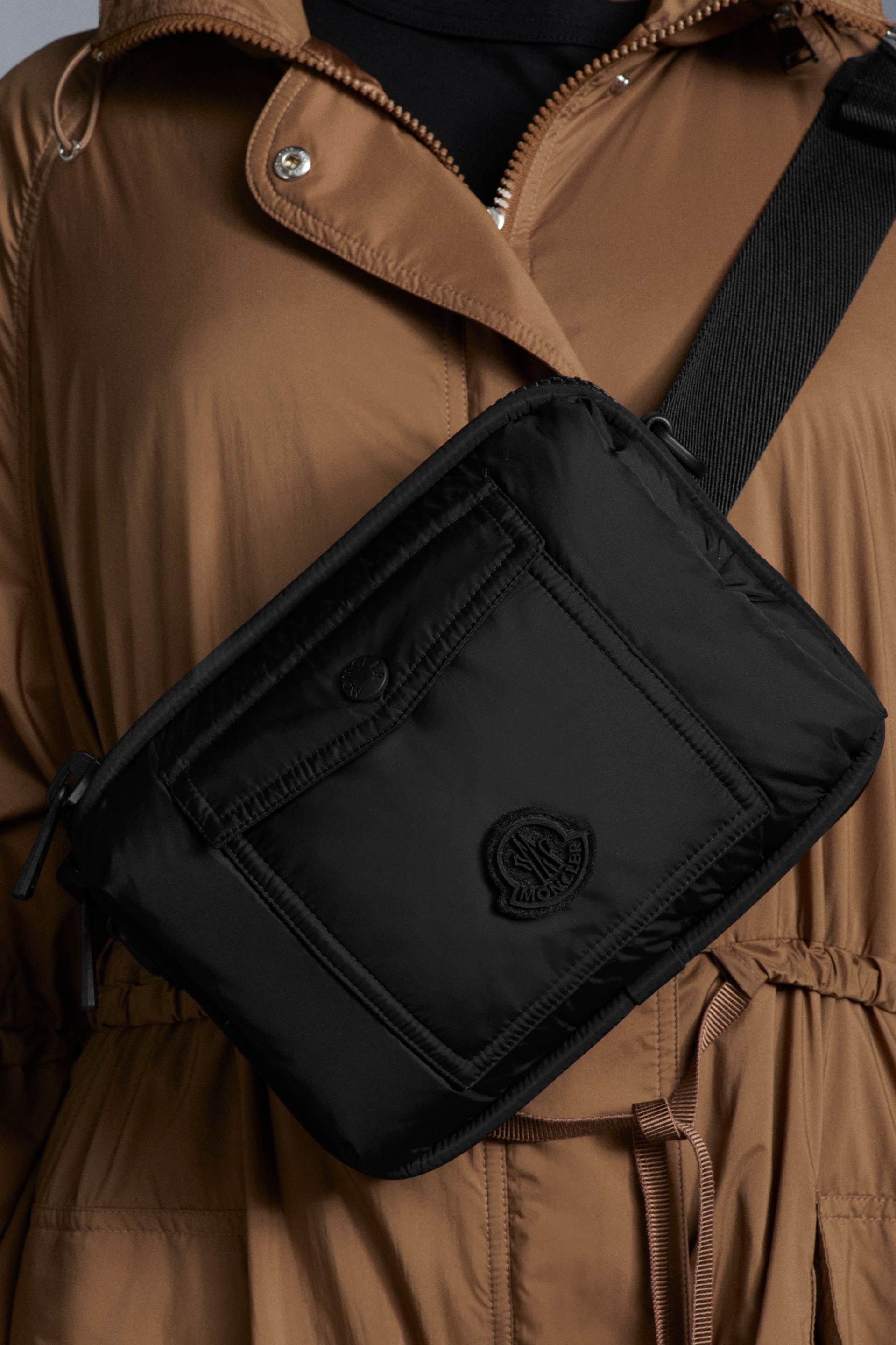 New Legere Crossbody Bag - 5