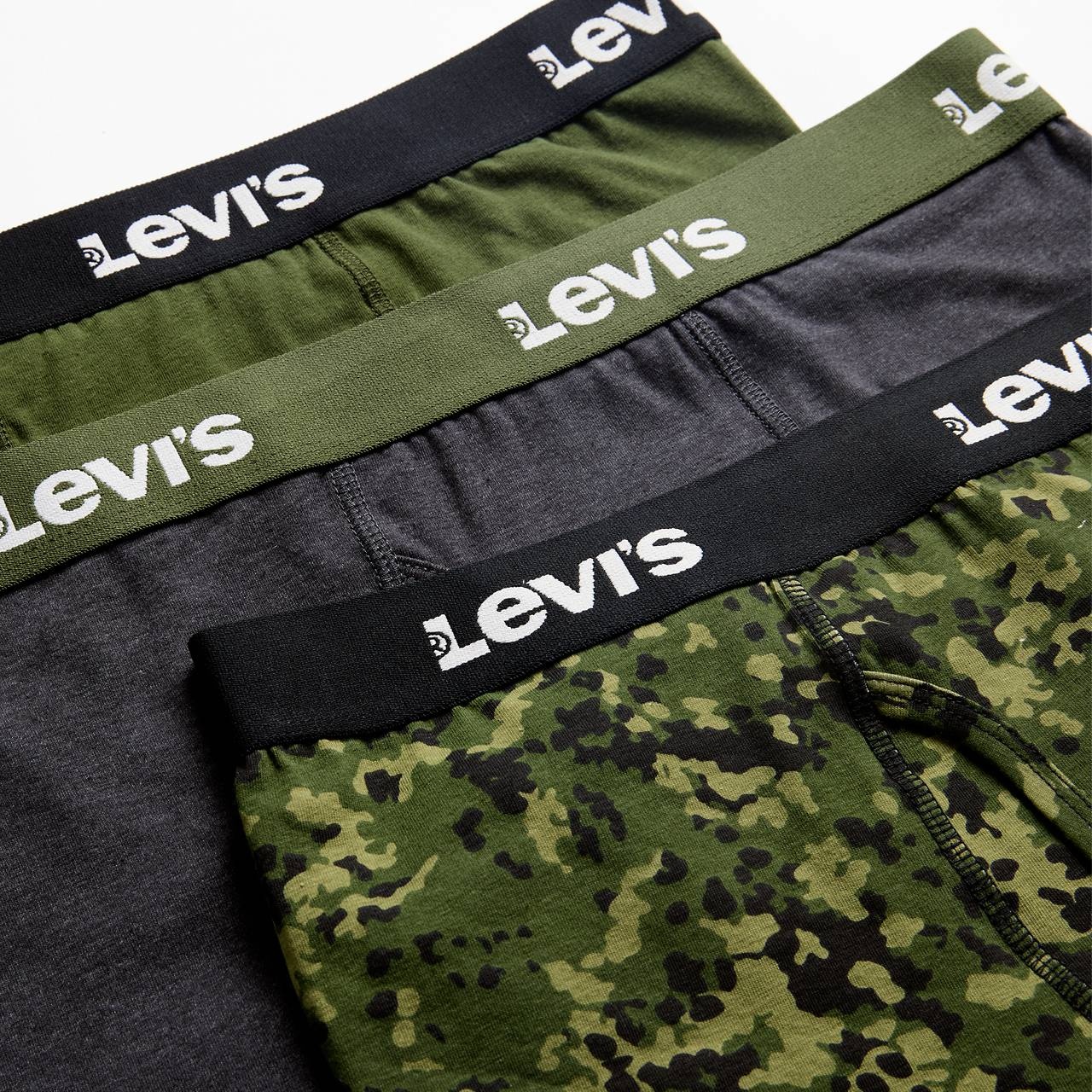DAPPLED CAMO BOXER BRIEFS (3 PACK) - 2