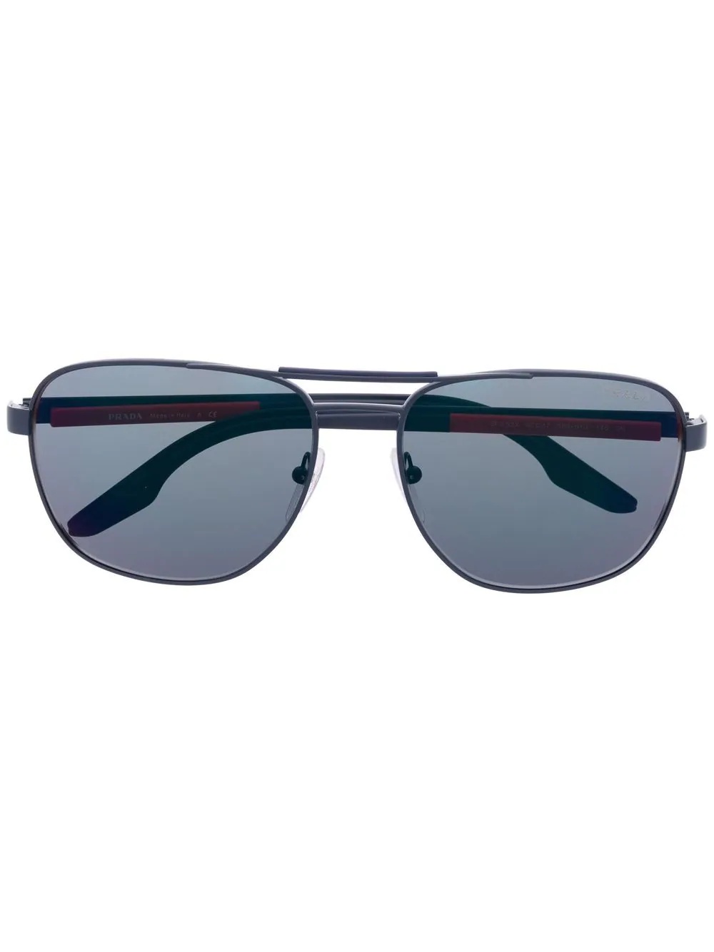 Linea Rossa Stubb polarised-lens sunglasses - 1