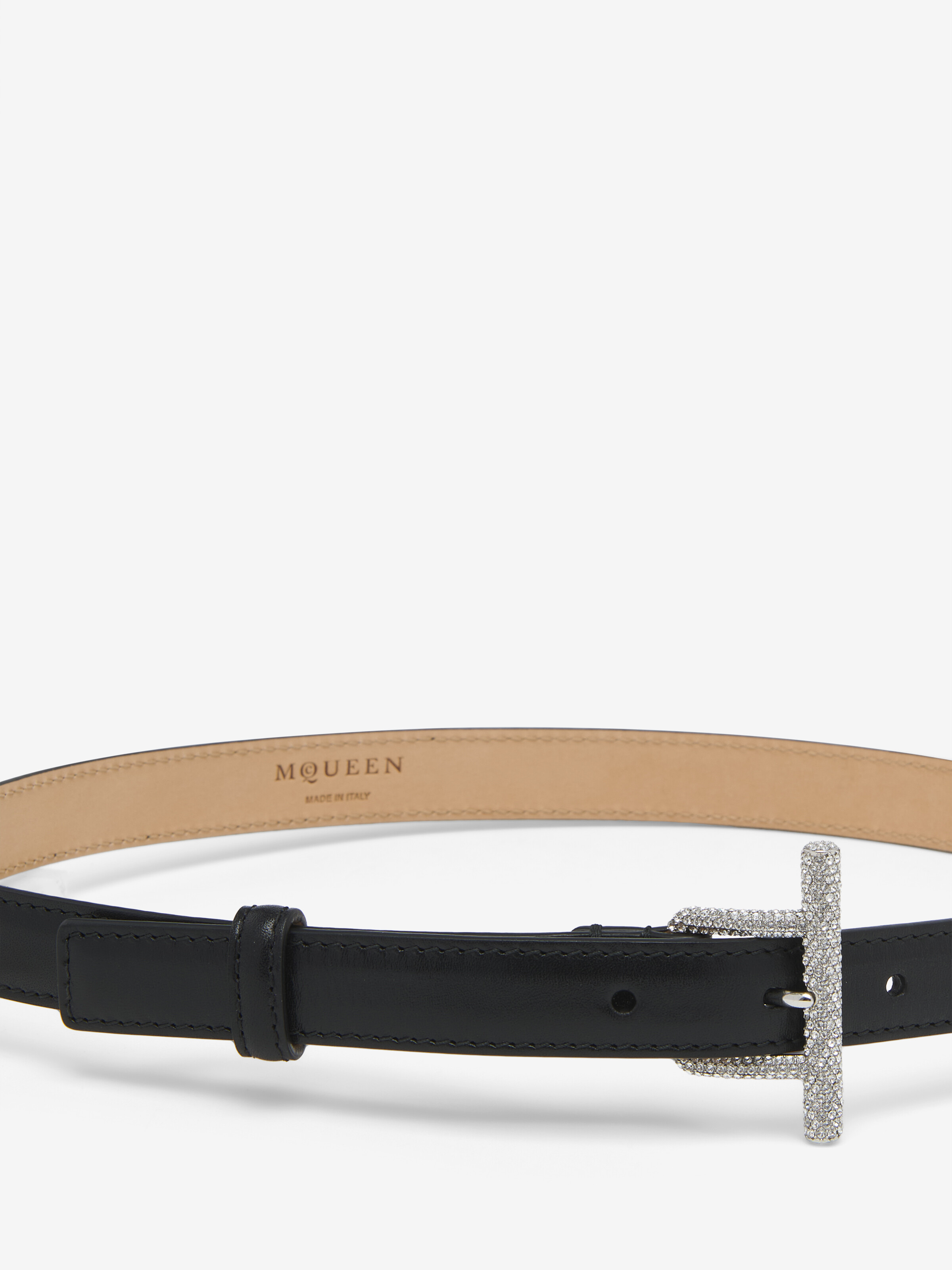 T-Bar Waist Belt - 4