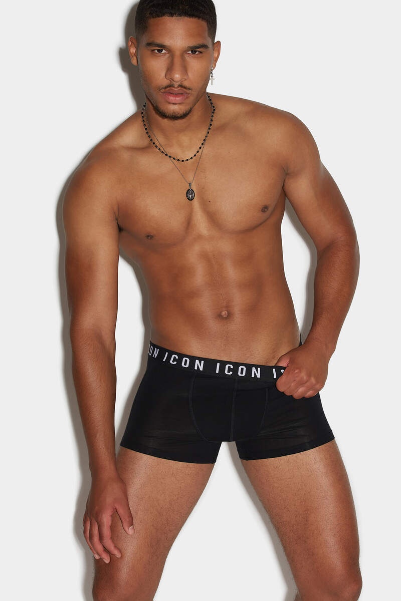BE ICON TRUNK - 1