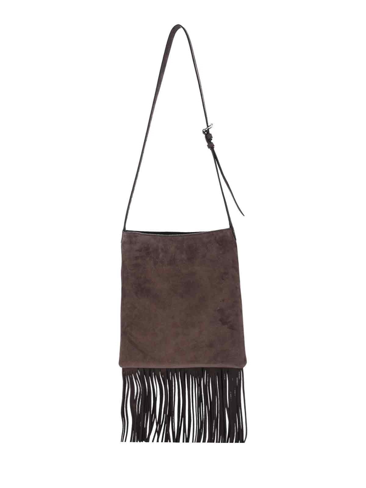 'NELLCÔTE' SHOULDER BAG - 3
