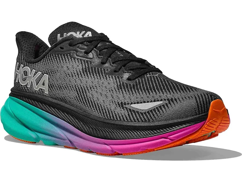 HOKA Clifton 9 GTX - 6