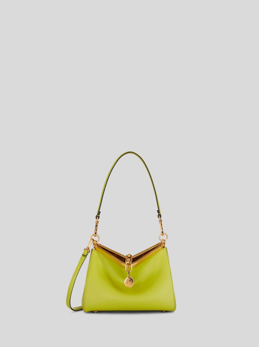 ETRO Vela mini bag - Green