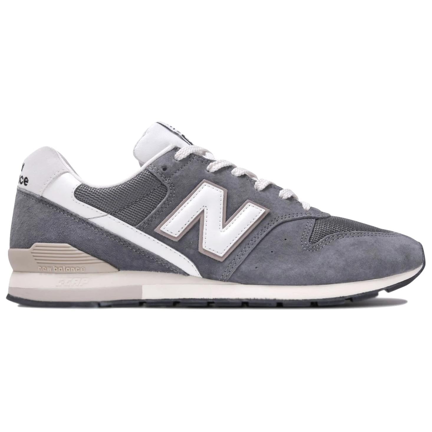 NEW BALANCE / 996（CM996SC2） CM996SC2 New Balance 996 Gray (Men's) | eBay