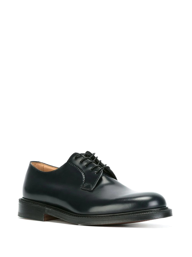 Church's Shannon Derby shoes outlook