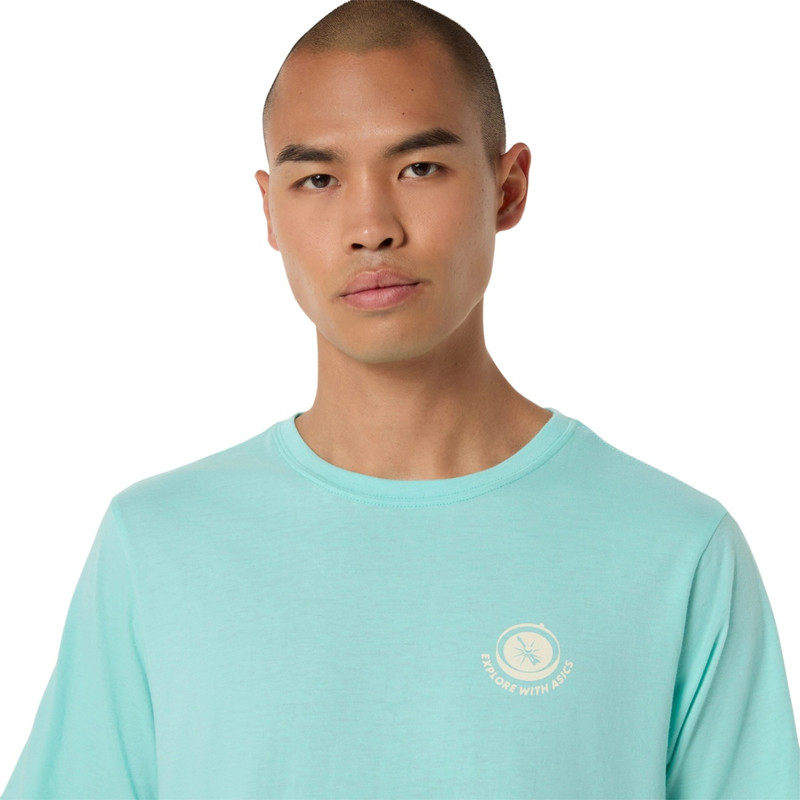 PARKS EXPLORER TEE 4