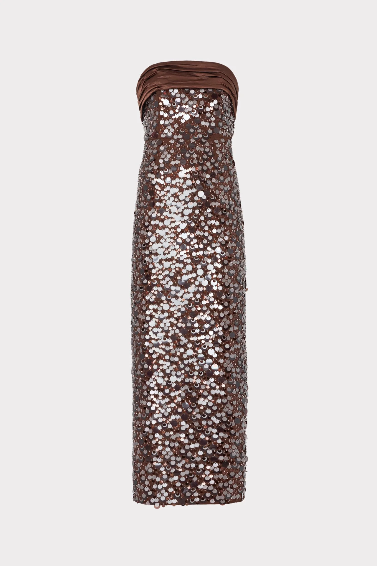 Hana Maxi Dress - 1