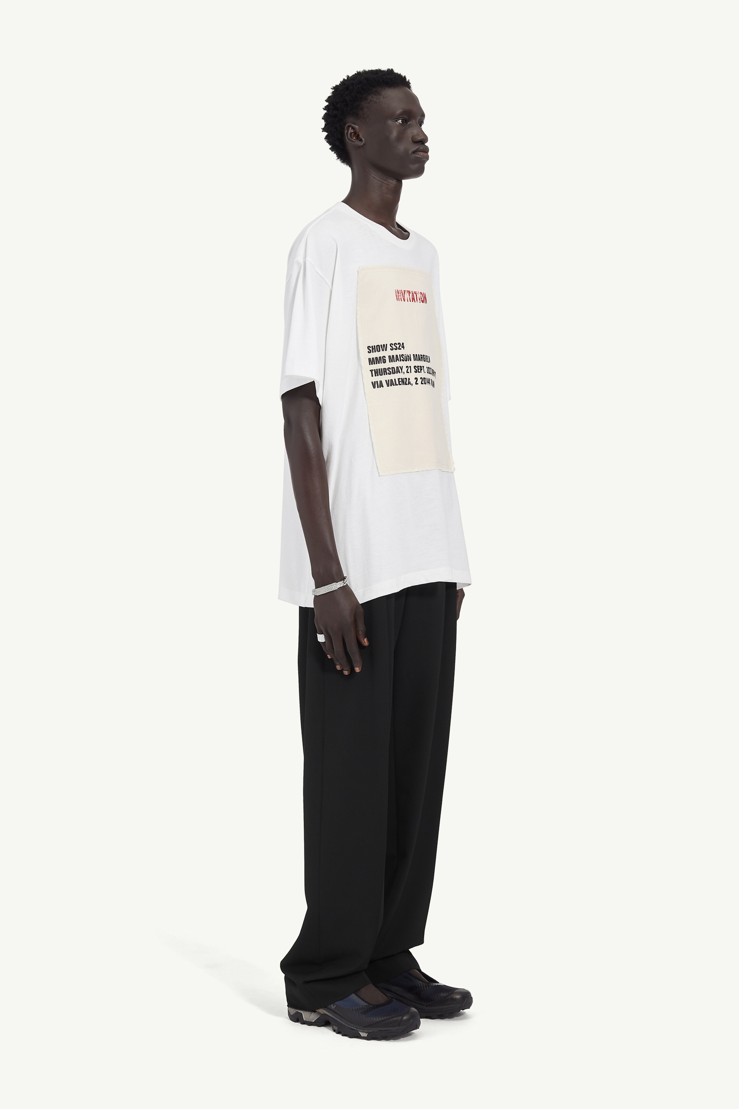 Basic Jersey T-shirt - 3