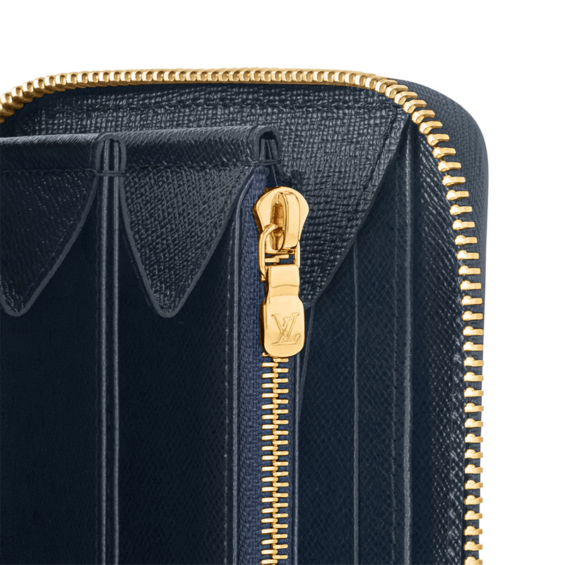 Zippy Wallet 4