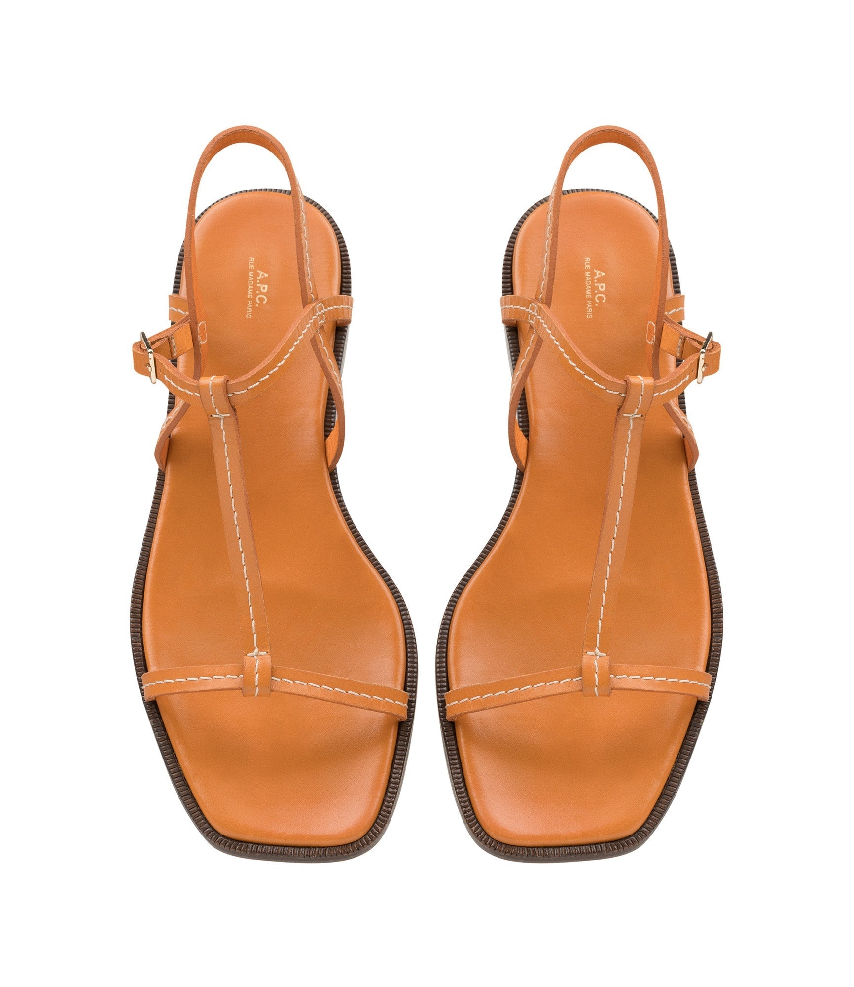 Alba sandals - 2