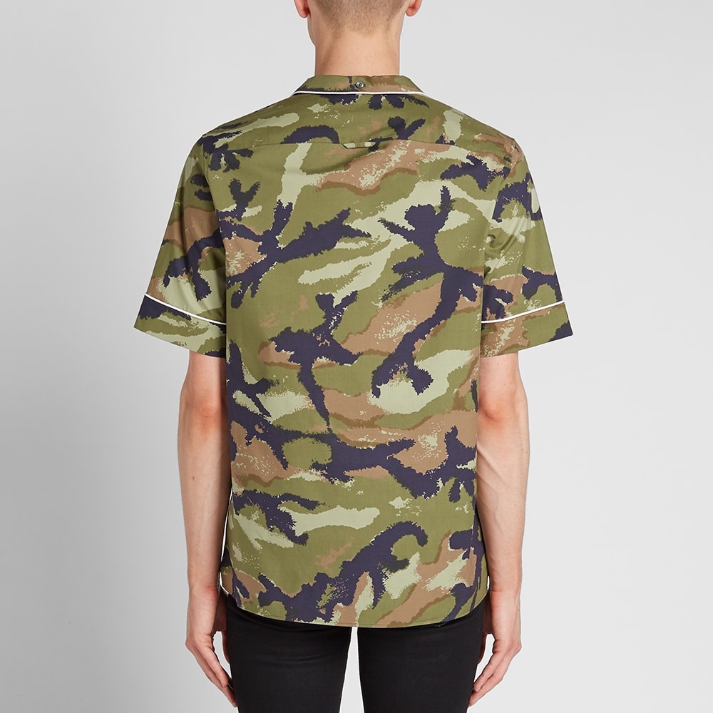 Valentino Art Vacation Shirt - 6