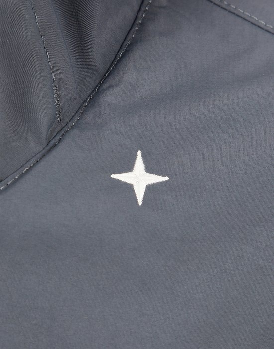 702G1 STONE ISLAND STELLINA_3L NYLON LEAD - 3