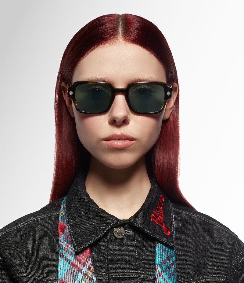 Vivienne Westwood MICHAEL SUNGLASSES outlook