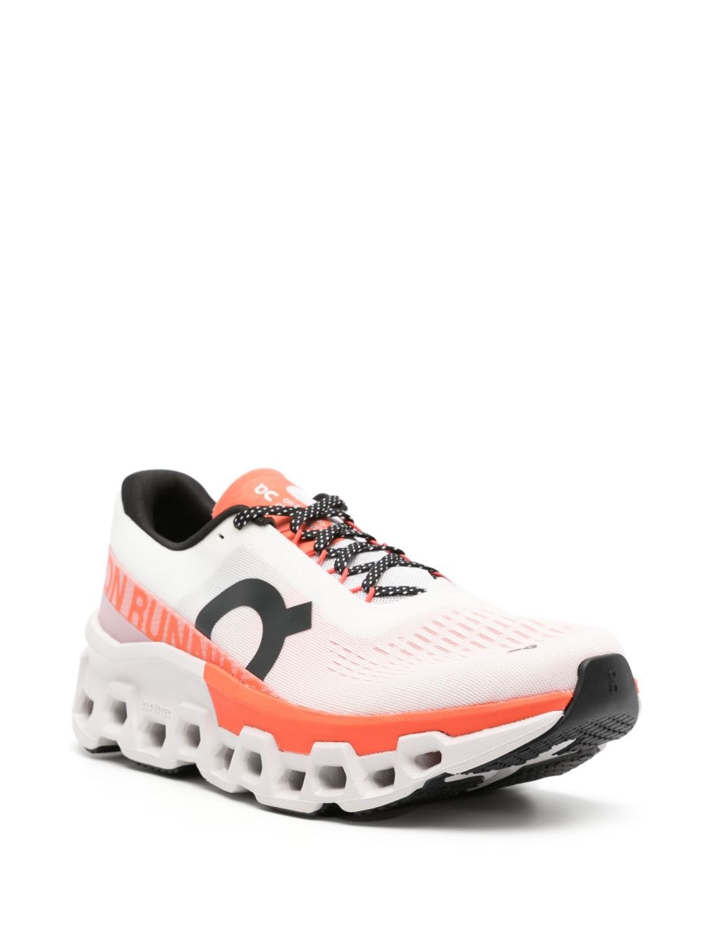 Cloudmonster 2 mesh sneakers - 2