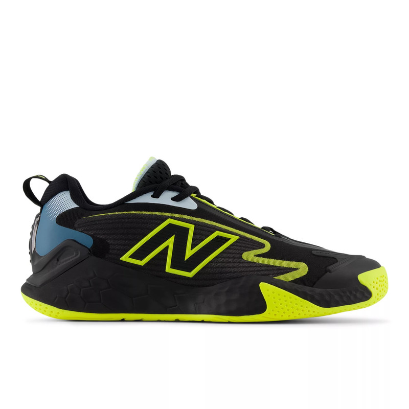 Men's Fresh Foam X CT-Rally v1 Tennis Shoes - 1