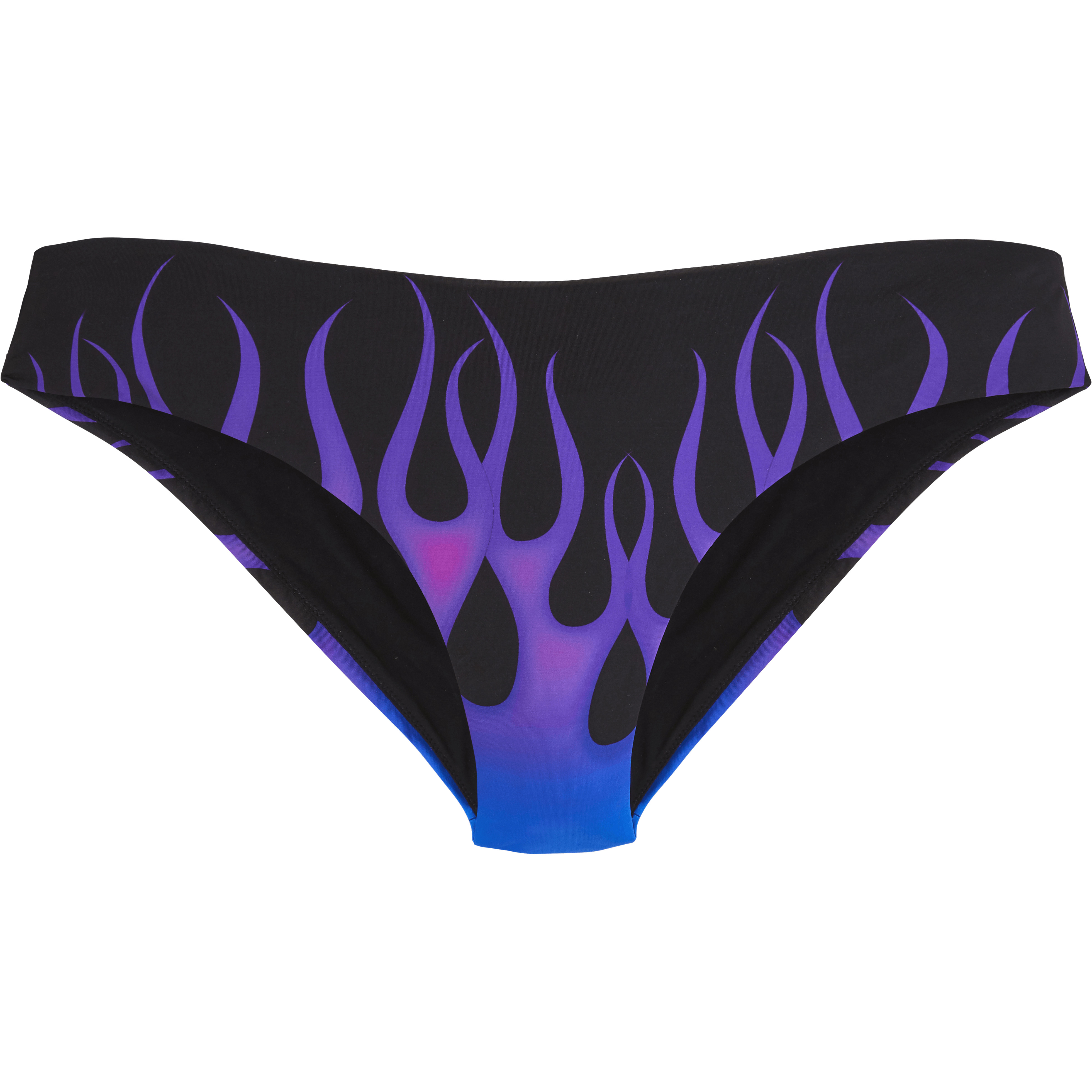Women Bikini Bottom Hot Rod 360° - Vilebrequin x Sylvie Fleury - 1