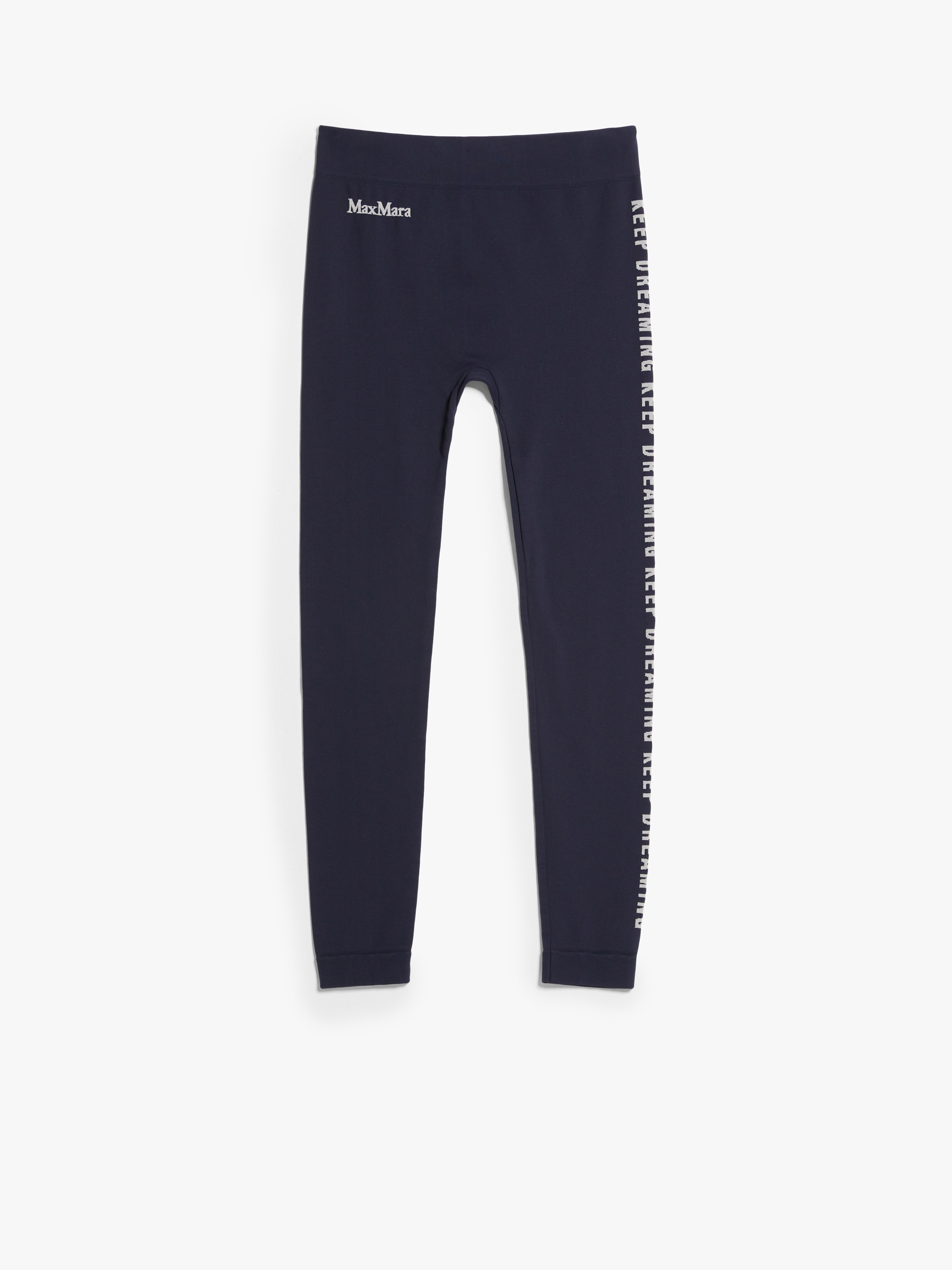 GAVETTA Technical fabric leggings - 3