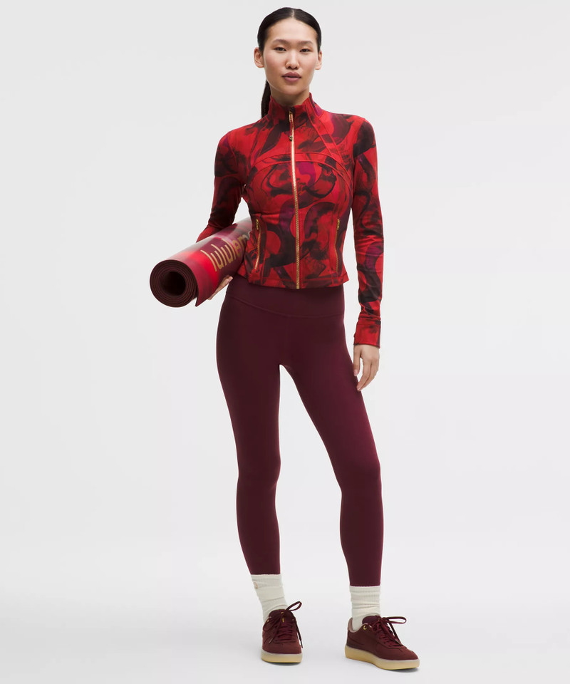 Lunar New Year lululemon Align™ High-Rise Pant 25" 1