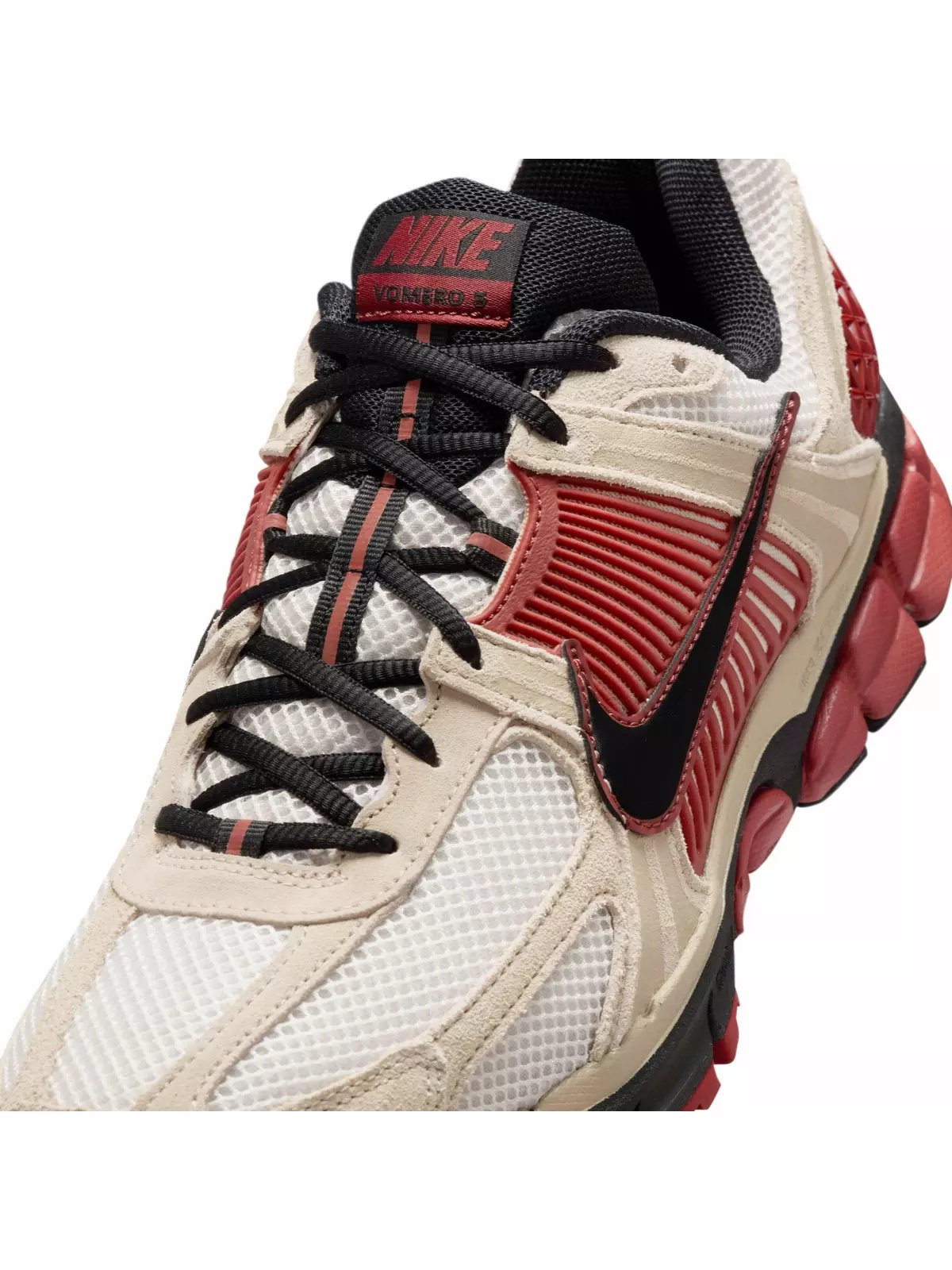 Zoom Vomero 5 "Desert Khaki/Light Orewood Brown/Mars Stone/Black" Men's Shoe - 7