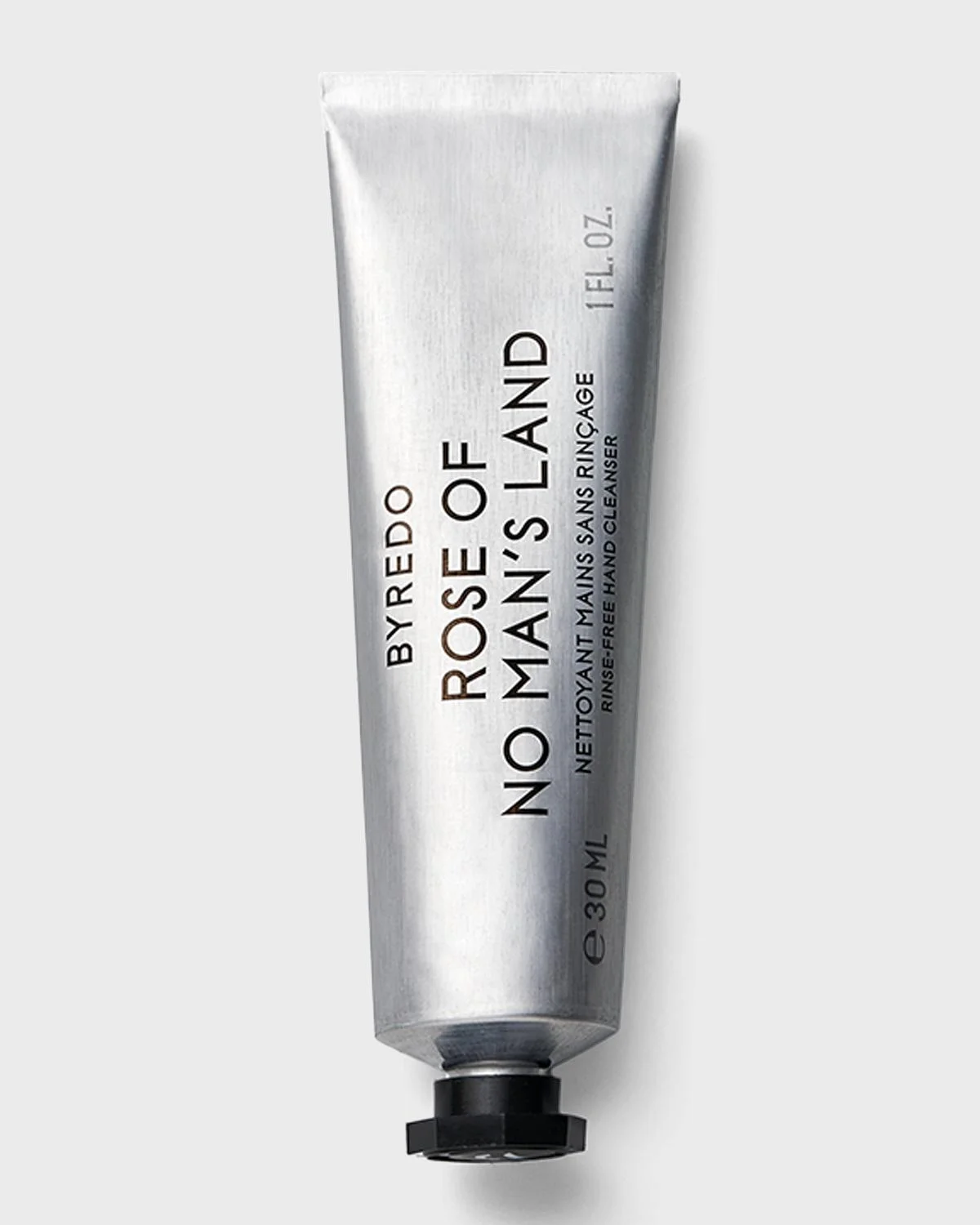 1 oz. Rose of No Man's Land Rinse-Free Hand Cleanser - 1