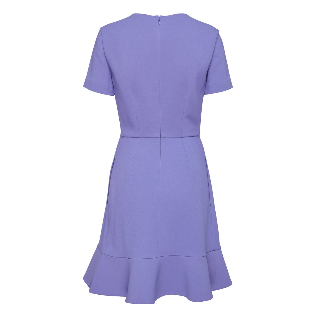 Iconic Mini Dress - 2
