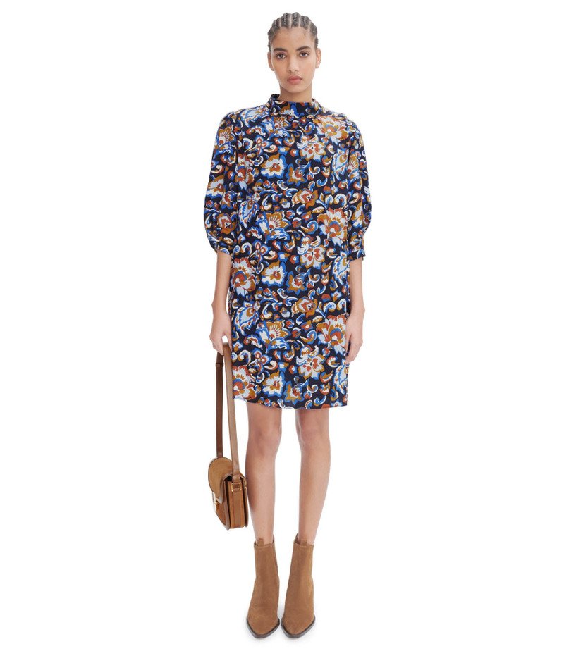 A.P.C. ANASTASIA DRESS outlook