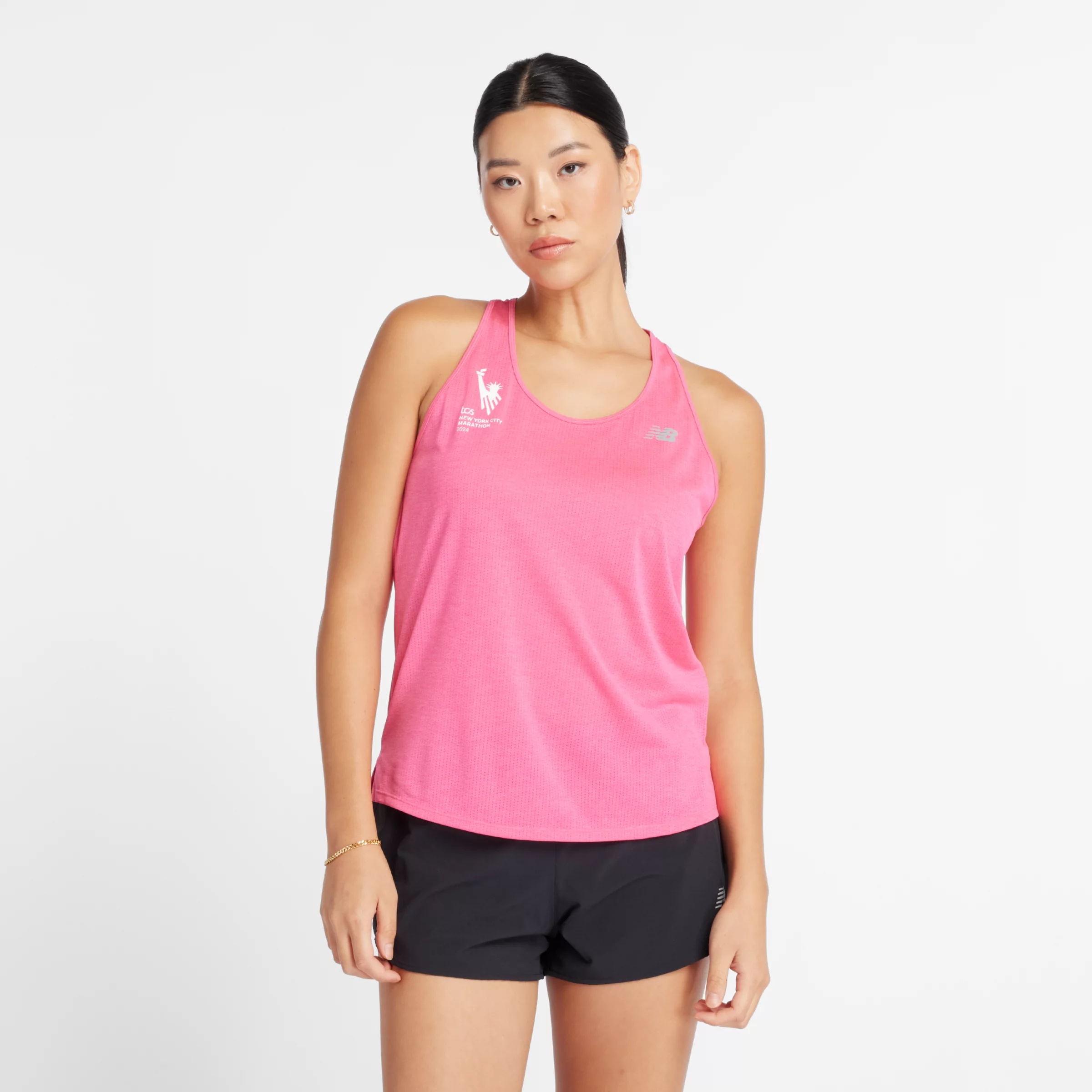 NYC Marathon Athletics Tank - 2