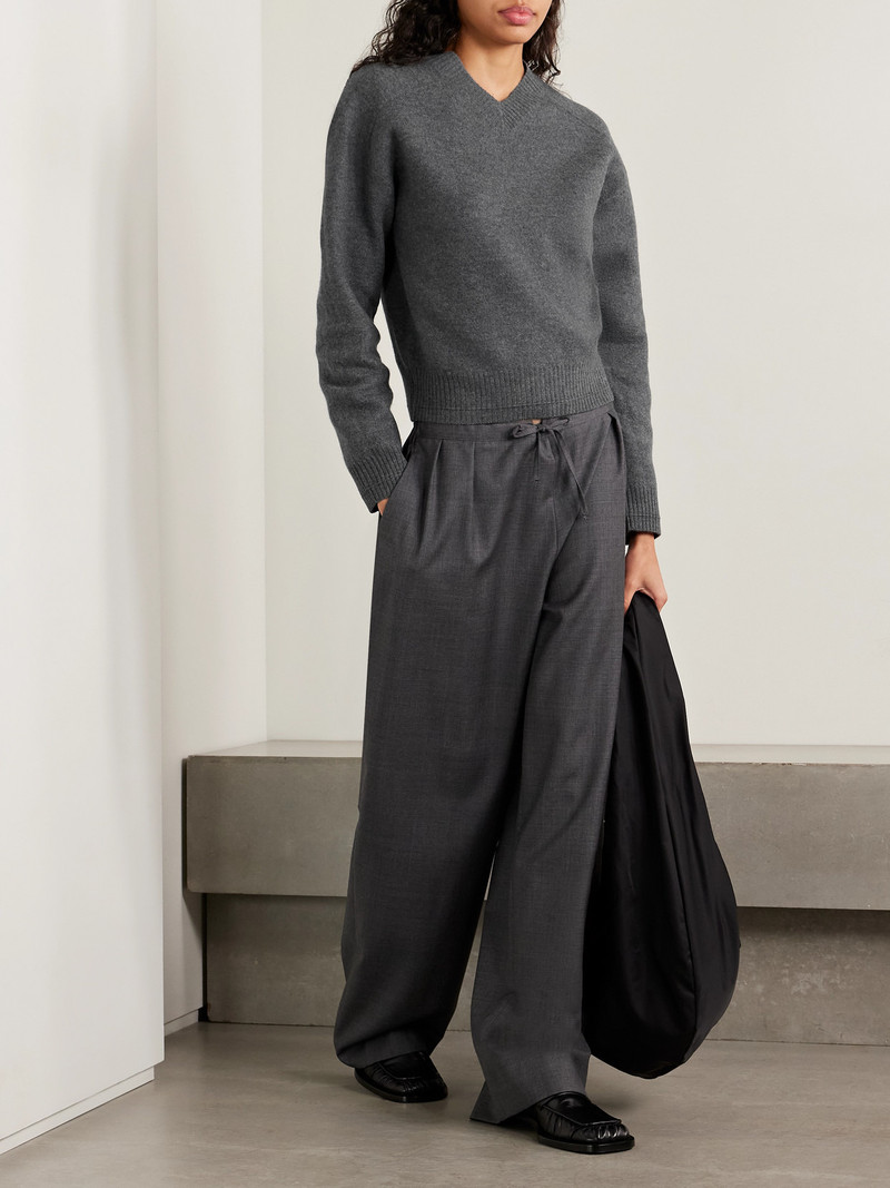 MARIA McMANUS Merino Wool Sweater outlook